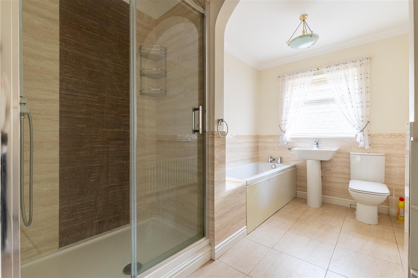 House for Sale Eastfield Road, Messingham